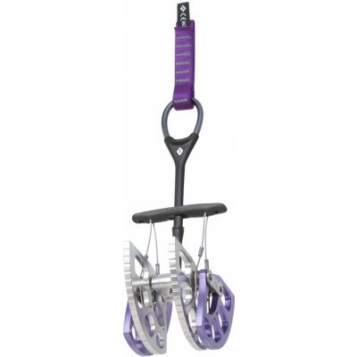 Black Diamond Camalot 2.0 C4 5 – Zboží Mobilmania