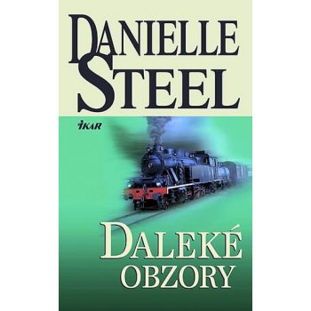 Daleké obzory Steel Danielle