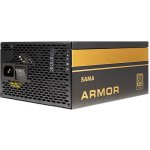 SAMA ARMOR 850W FTX-850-B – Zboží Mobilmania
