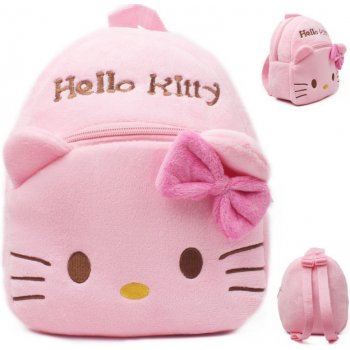 Imperial Collection batoh Hello Kitty 120 růžová