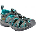 Keen Whisper dark shadow/ceramic – Sleviste.cz