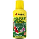 Tropical Plant Pond 250 ml – HobbyKompas.cz