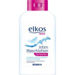 Elkos Sprchová emulze pro intimní hygienu 300 ml – Zboží Mobilmania