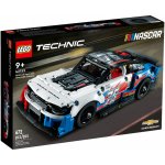 LEGO® Technic 42153 NASCAR® Next Gen Chevrolet Camaro ZL1 – Hledejceny.cz