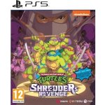 Teenage Mutant Ninja Turtles: Shredder's Revenge – Zboží Živě