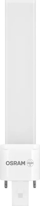 Osram LED trubice Dulux S / 4,5 W / životnost až 30 000 h / studená bílá