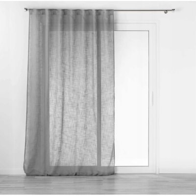 Douceur d`Interieur Interiérový závěs se skrytými ramínky HALTON, 140 x 240 cm – Hledejceny.cz