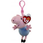 Přívěsek na klíče Krtek s karabinou – Sleviste.cz