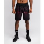 Venum pánské tréninkové šortky G-Fit Air Deep Black/Fire Red – Hledejceny.cz