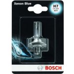Bosch Xenon Blue H7 PX26d 12V 55W – Hledejceny.cz