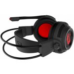 MSI DS502 Gaming Headset – Zboží Živě