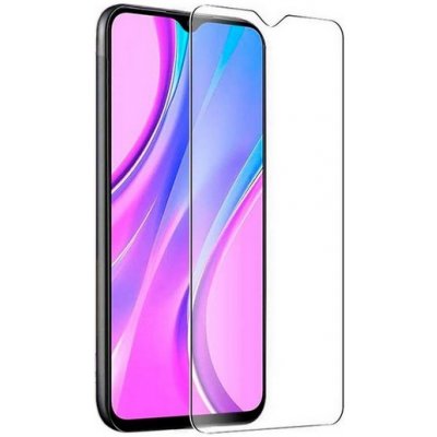 RedGlass Xiaomi Redmi 9A 55606 – Zboží Živě