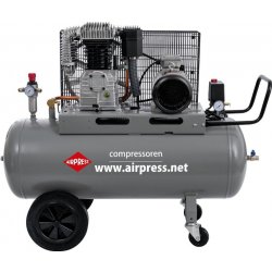 Airpress HK 700-150 PRO K28/150 CT5,5