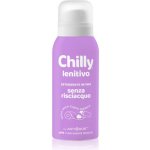 Chilly Soothing No Rinse jemná čisticí pěna na intimní hygienu 100 ml – Zboží Mobilmania