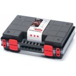 PROSPERPLAST P90574 Organizér 100x249x344 mm NORB DUO – Zboží Mobilmania