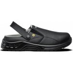 Bennon BLACK SB ESD Slipper pracovní nazouváky – HobbyKompas.cz