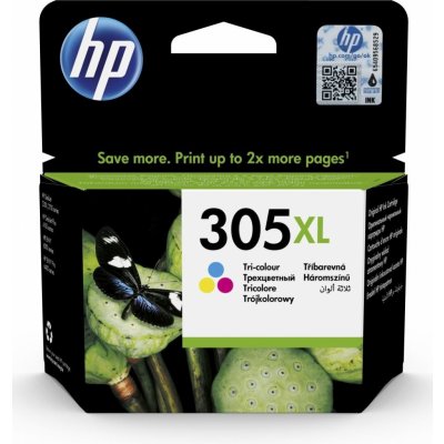 HP 3YM63AE - originální – Hledejceny.cz