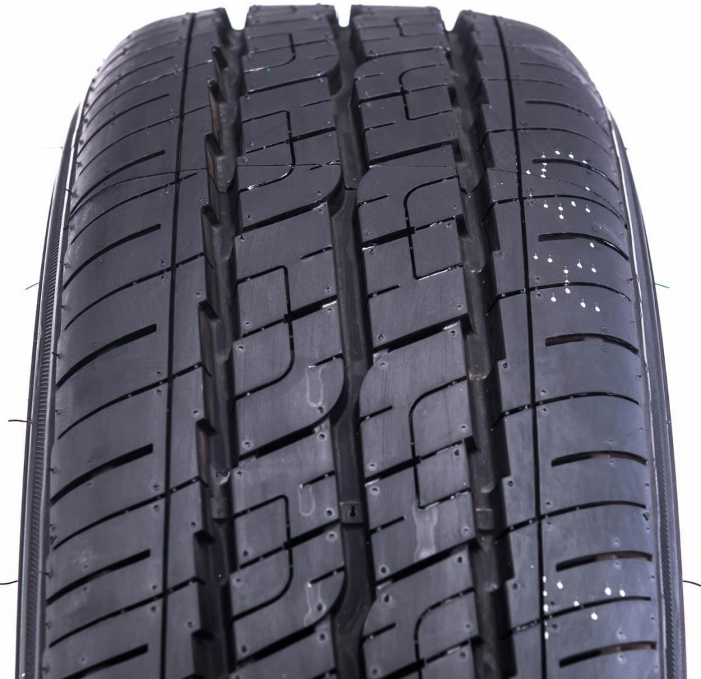 Cooper Evolution Van 215/65 R16 109/107T