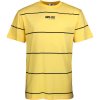 Pánské Tričko Santa Cruz Snake Run T-Shirt Yellow