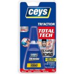 CEYS Tri'Action univerzální lepidlo 75g – Hledejceny.cz