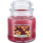 Yankee Candle Mandarin Cranberry 411 g – Zbozi.Blesk.cz