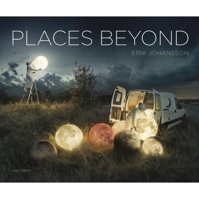 Places Beyond - Erik Johansson