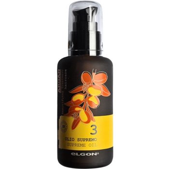 Elgon Haircare Argan Olio Supremo 100 ml