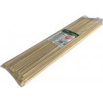 WIMEX Bambusové špejle na cukrovou vatu 4 x 4 mm, 40 cm 667741 – Hledejceny.cz