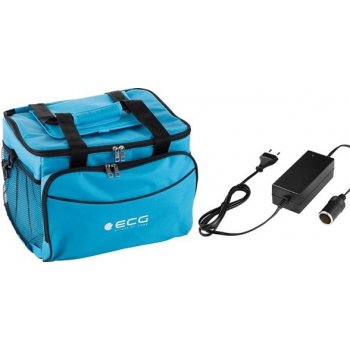 SET ECG AC 3010 C + MP 2500