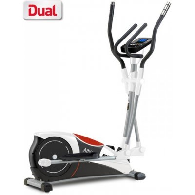 Eliptical BH Fitness Athlon Dual – Hledejceny.cz