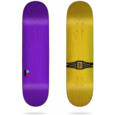 Plan B Basics – Zboží Dáma