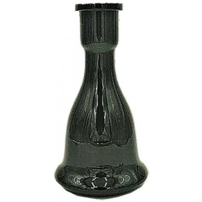 Candy klasická váza pro vodní dýmky 26 Black – Zboží Mobilmania