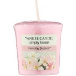 Yankee Candle Morning Blossom 49 g – Hledejceny.cz