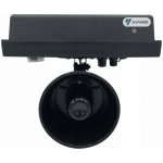 Viano Solární zvukový odpuzovač ptáků OP1 – Sleviste.cz