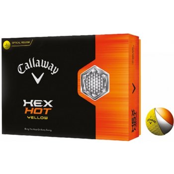 CALLAWAY CALLAWAY HEX HOT