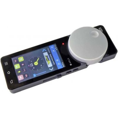 ESU Mobile Control Pro bezdrátový + Access Point set pro ECoS/Z21/CS3 50115 – Zboží Dáma