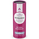 Ben & Anna Pink Grapefruit deostick 40 g