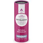 Ben & Anna Pink Grapefruit deostick 40 g – Hledejceny.cz
