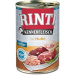 Finnern Rinti Pur Junior kuřecí 0,8 kg – Hledejceny.cz