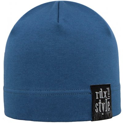 bavlněná čepice RDX modrá 569 – Hledejceny.cz