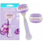Gillette Venus ComfortGlide Breeze – Zbozi.Blesk.cz