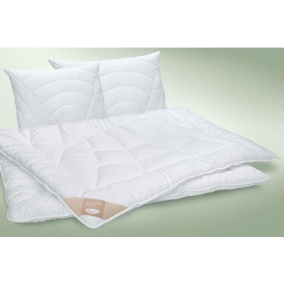Lavinest Termoregulační celoroční set ClimaActive 70x90 zip 1000 g 140x200 300 g/m² náplň – Hledejceny.cz