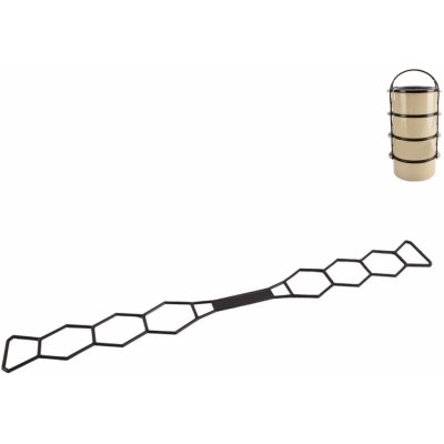 ORION Držák k jídlonosiči 120911 4p – Zboží Mobilmania