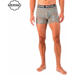 Mons Royale Hold 'em Boxer