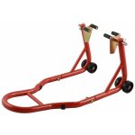 A-PRO CM-7563-RD červený moto stojan červená UNI | Zboží Auto