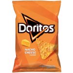 Frito Doritos Nacho Cheese 100 g – Zboží Dáma Frito Doritos Nacho Cheese 100 g – Zboží Dáma