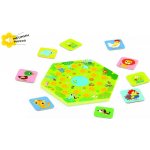 DJECO Zvukové pexeso – Hledejceny.cz