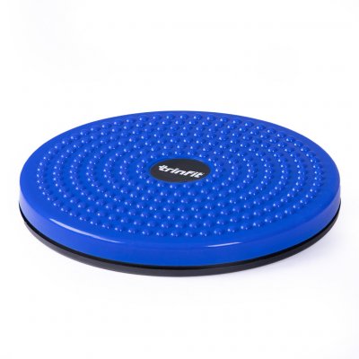 TRINFIT Rotana s výstupky modrá – Hledejceny.cz