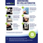 WoldoClean WCCT1X40 40 ks – Zbozi.Blesk.cz