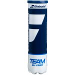 Babolat Team ALL COURT 4 ks – Hledejceny.cz